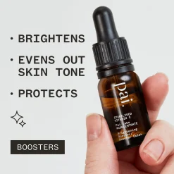 Pai Skincare Stabilised Vitamin C 20% Brightening Booster 10ml