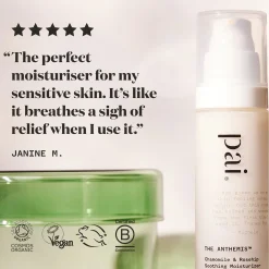 Pai Skincare The Anthemis™ Soothing Moisturiser 50ml