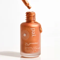Pai Skincare The Impossible Glow™ Bronze Highlighting Drops 30ml