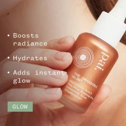 Pai Skincare The Impossible Glow™ Bronze Highlighting Drops 30ml