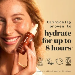 Pai Skincare The Impossible Tan Hydrating Self Tan Drops 30ml