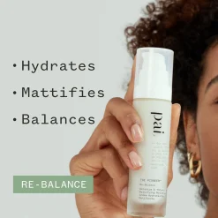 Pai Skincare The Pioneer Geranium and Thistle Mattifying Moisturiser 50ml