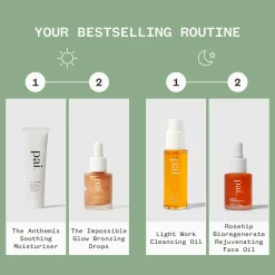 Pai Skincare Try Pai Kit