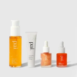 Pai Skincare Try Pai Kit