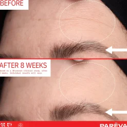 Parëva C35.5 Firming Glow Serum 25ml