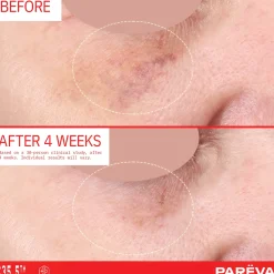 Parëva C35.5 Firming Glow Serum 25ml