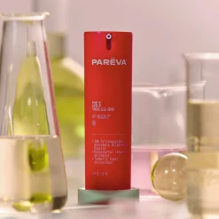 Parëva C35.5 Firming Glow Serum 25ml