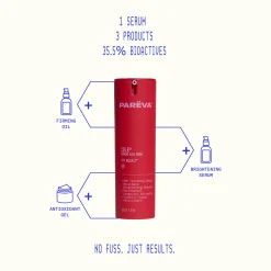 Parëva C35.5 Firming Glow Serum 25ml