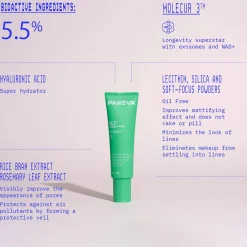 Parëva RH5.5 Hydrabond Primer 30ml