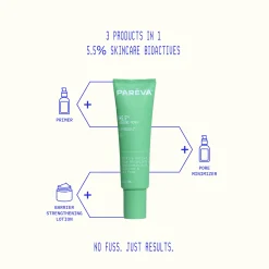 Parëva RH5.5 Hydrabond Primer 30ml