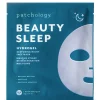 Patchology Beauty Sleep Restoring Night Hydrogel Mask 29g