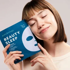 Patchology Beauty Sleep Restoring Night Hydrogel Mask 29g