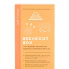 Patchology Breakout Box 3-In-1 Acne Treatment Kit