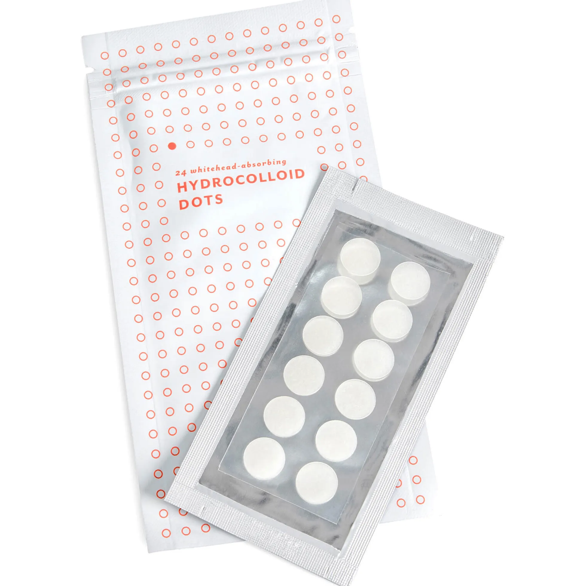 Patchology Breakout Box 3-In-1 Acne Treatment Kit