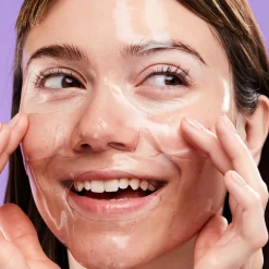 Patchology Bubbly Brightening Hydrogel Mask 147ml