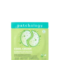 Patchology Cool Crush Hydrogel Eye Patches - Single
