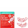 Patchology Eye Want Candy Smoothing & Hydrating No-Slip Eye Patches- Single