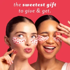 Patchology Eye Want Candy Smoothing & Hydrating No-Slip Eye Patches- Single