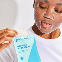 Patchology FlashMasque Hydrate Mask (Pack of 2)