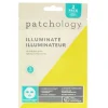 Patchology FlashMasque Illuminate Mask (Pack of 2)