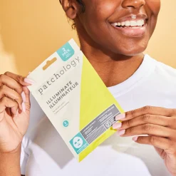 Patchology FlashMasque Illuminate Mask (Pack of 2)