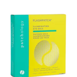 Patchology FlashPatch Illuminating Eye Gels