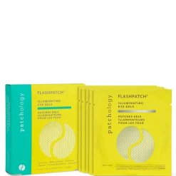 Patchology FlashPatch Illuminating Eye Gels