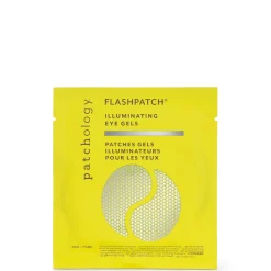 Patchology Flash Patch Illuminating Eye Gels