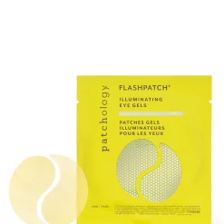 Patchology Flash Patch Illuminating Eye Gels