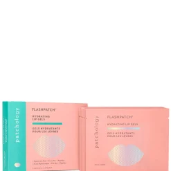Patchology FlashPatch Lip Gels - 5 Pairs/Box
