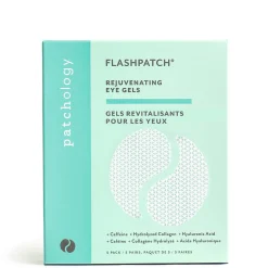 Patchology FlashPatch Rejuvenating Eye Gels - 5 Pack
