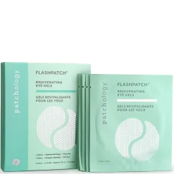Patchology FlashPatch Rejuvenating Eye Gels - 5 Pack