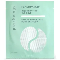 Patchology FlashPatch Rejuvenating Eye Gels - 5 Pack