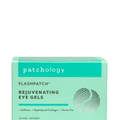 Patchology FlashPatch RejuvinatingEye Gels - 30 Pairs/Jar