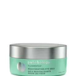 Patchology FlashPatch RejuvinatingEye Gels - 30 Pairs/Jar