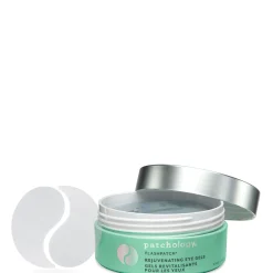 Patchology FlashPatch RejuvinatingEye Gels - 30 Pairs/Jar