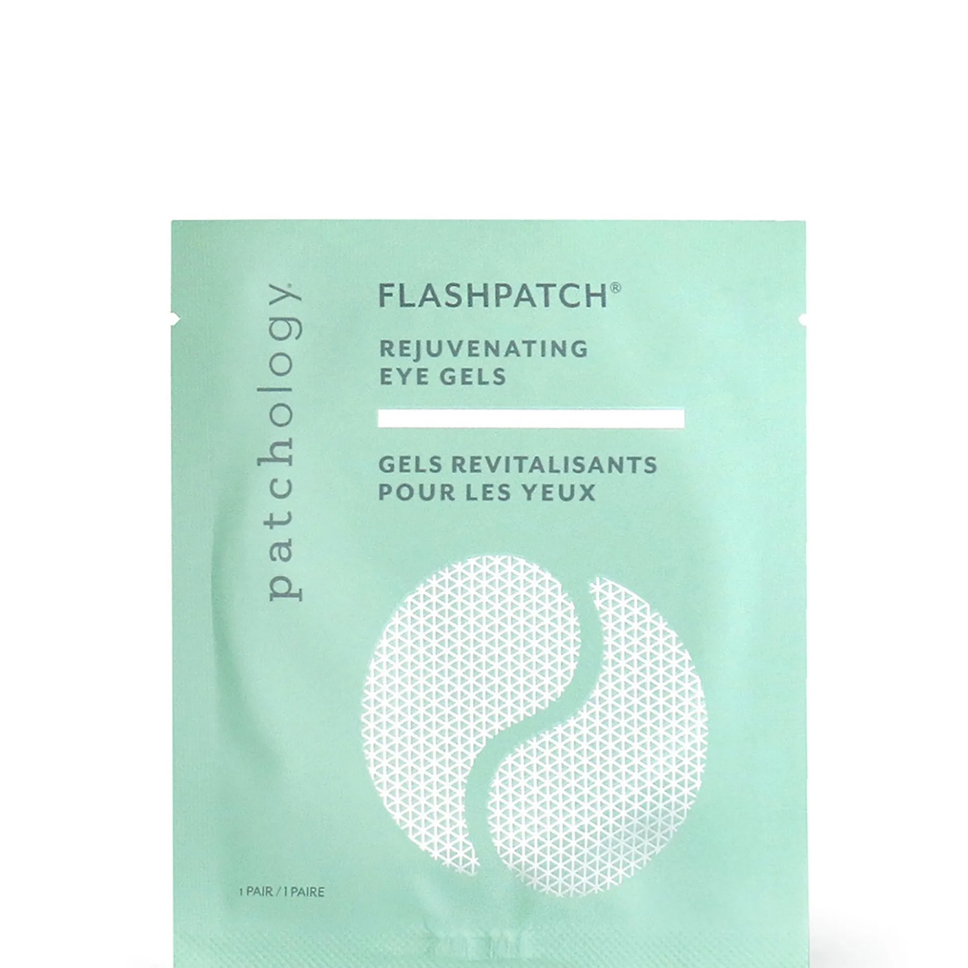 Patchology FlashPatch Rejuvenating Eye Gels
