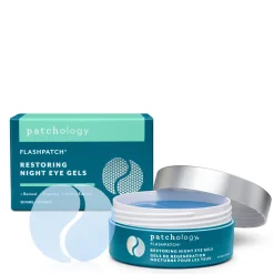 Patchology FlashPatch Restoring Night Eye Gels - 30 Pairs