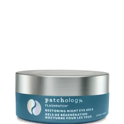 Patchology FlashPatch Restoring Night Eye Gels - 30 Pairs
