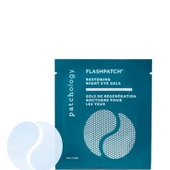 Patchology Flash Patch Restoring Night Eye Gels
