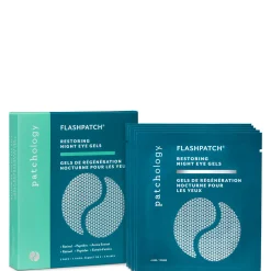 Patchology FlashPatch Restoring Night Eye Gels - 5 Pairs