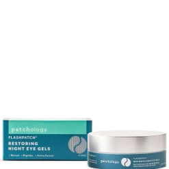 Patchology FlashPatch Restoring Night Eye Gels (15 Pack)