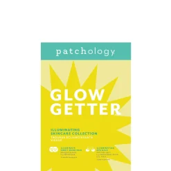 Patchology Glow-Getter Illuminate two-pack, 1 Illuminating Eye Gels