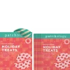 Patchology Holiday Treats 2.0 - Pack of 5