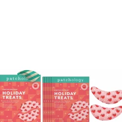 Patchology Holiday Treats 2.0 - Pack of 5