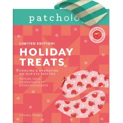 Patchology Holiday Treats 2.0 - Pack of 5