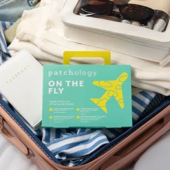 Patchology On The Fly Travel Facial Kit