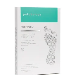 Patchology PoshPeel PediCure - 1 Treatment