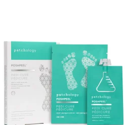 Patchology PoshPeel PediCure - 1 Treatment