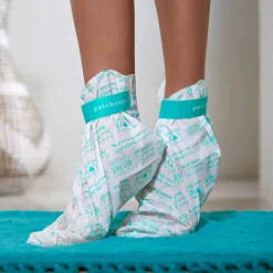 Patchology PoshPeel PediCure - 1 Treatment
